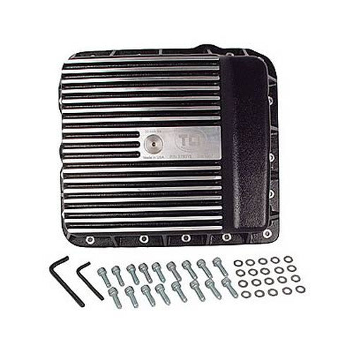 CAST ALUM PAN GM 82-96