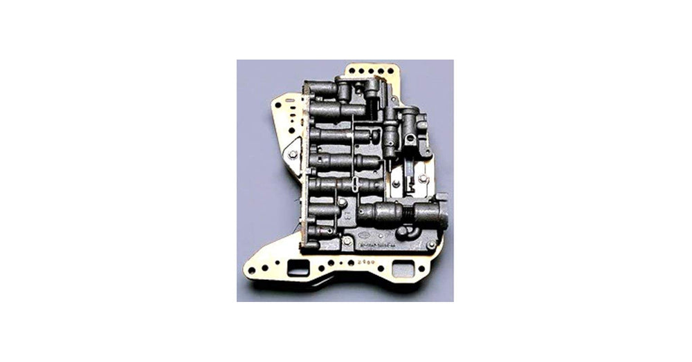 VLV BODY,C-6 MAN/AUTO