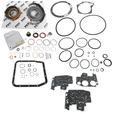 KIT FORD AOD PRO SUPER