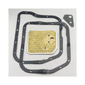 70-82 C4 Racing Filter/ Trans Pan Gasket Set