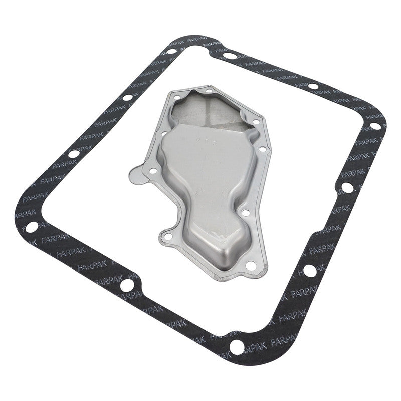 70-82 C4 Racing Filter/ Trans Pan Gasket Set