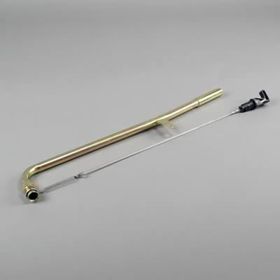 Ford C4 Locking Dipstick