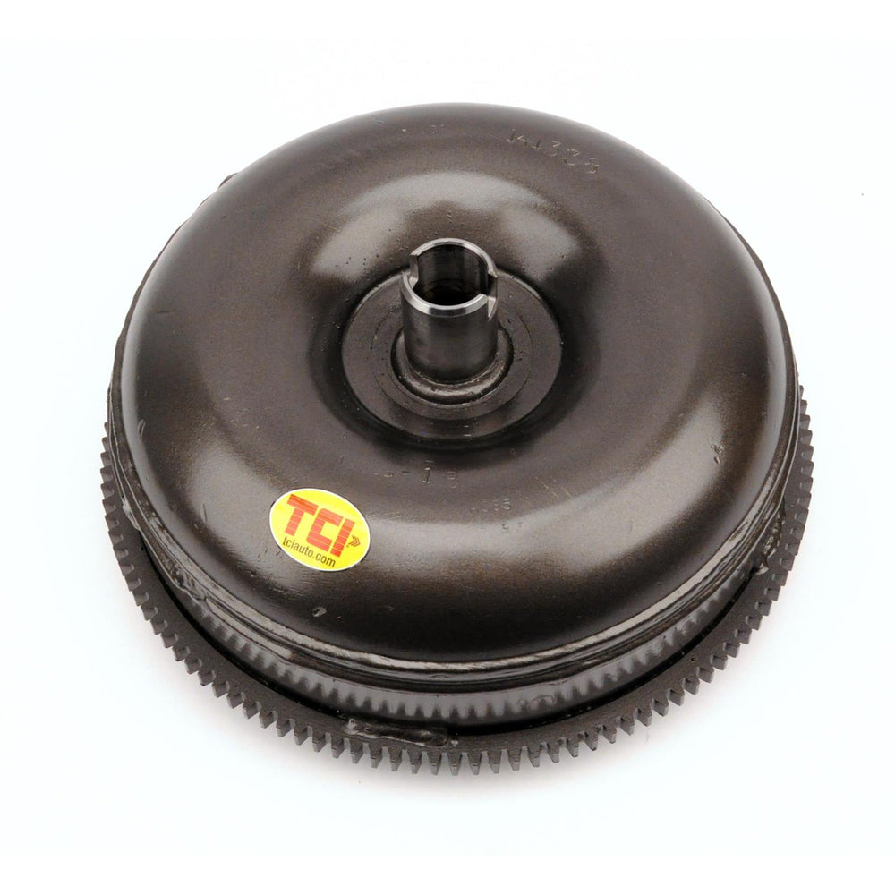 CONV 10" 904 SPR STFGHTR