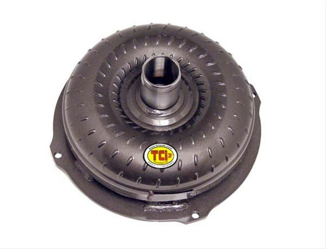 CONV TH400 SF NLU/BP WBP