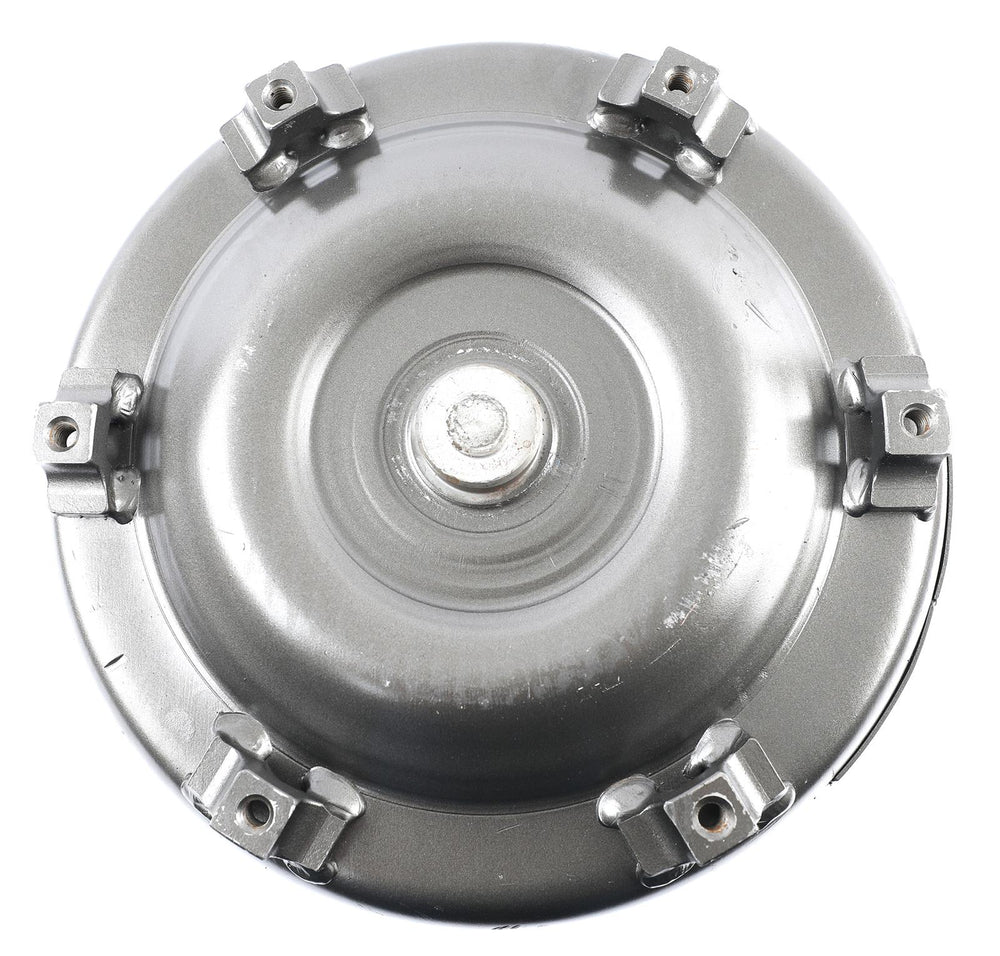 GM HD LOCKUP TORQUE CONVE