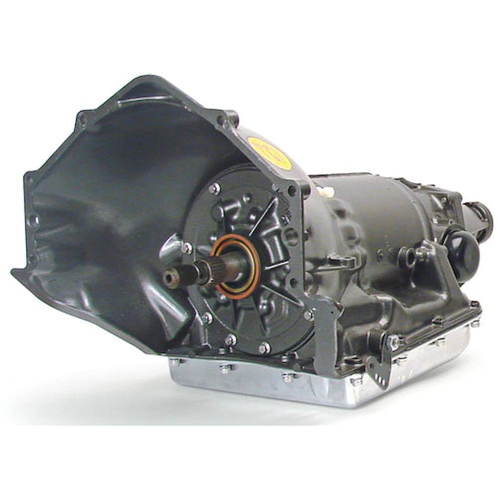 TRANS4L80E 4X4TRANS 97-UP