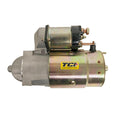 STRTR HT CHVY W/168-T