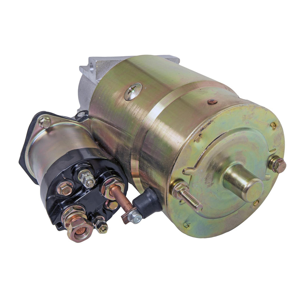 STRTR HT CHVY W/168-T