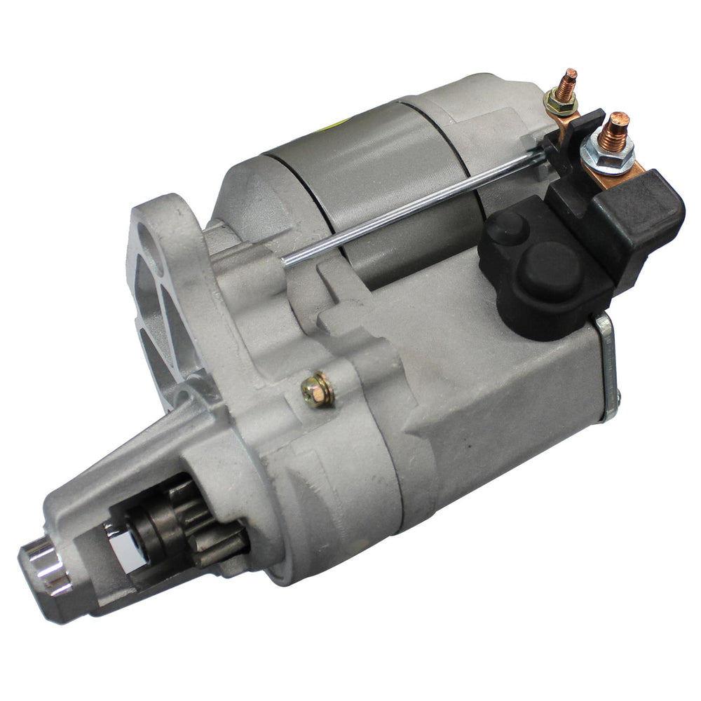 STARTER V8 CHYSLER