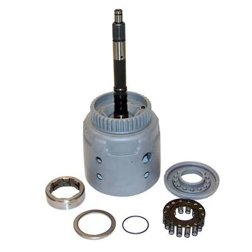 700R4 HD DRUM W/OBS 87-93