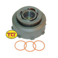 700R4 HD DRUM W/OBS 87-93