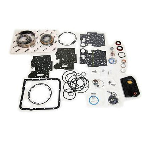 KIT/700R4 PRO SUPER 27SPL