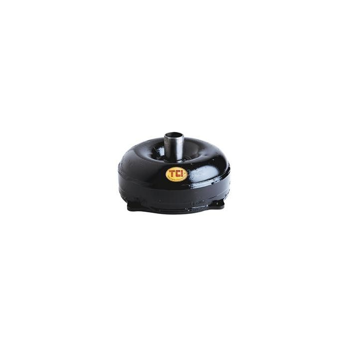 CONV C6 SNS HT/TURBINE