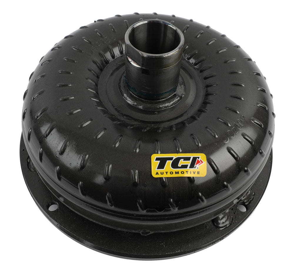 CONV C4 10" COMP 26SPL