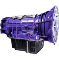 ELECTRONIC 4X FOUR-SPEED PACKAGE FO