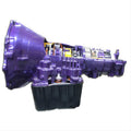 ELECTRONIC 4X FOUR-SPEED PACKAGE FO