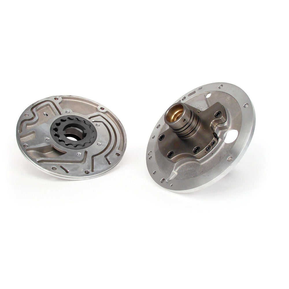 RINGLESS PUMP