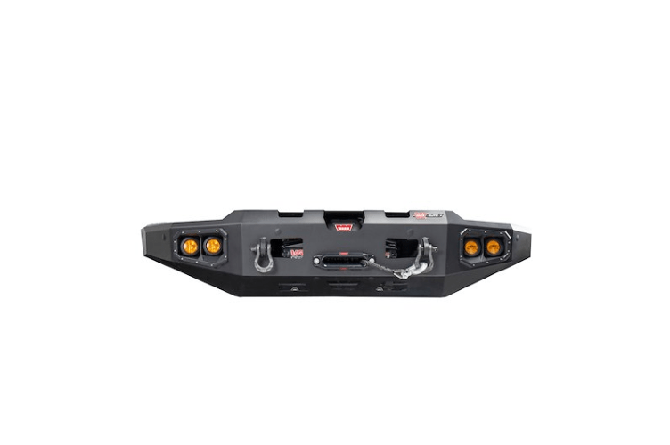 KIT BMPR ASCNT F 21F150