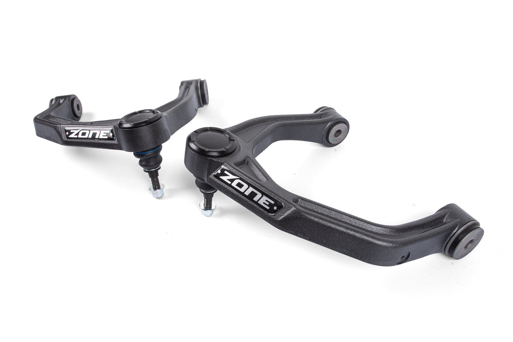 Zone Offroad 19-21 GM 1500 Zone Cast Upper Control Arm