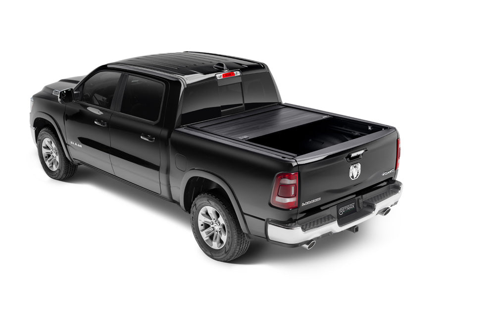 Retractable RetraxPRO MX Ram 1500 8 Bed 2500 3500 (10-19) Long Bed w POCKET MX 2009-2018