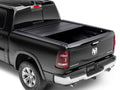 Retractable RetraxPRO MX Ram 1500 8 Bed 2500 3500 (10-19) Long Bed w POCKET MX 2009-2018