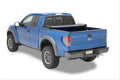 ~(31 lbs. 75X37X4)~ EZ-Fold Soft Tonneau Cover Black Ford 04-17 F150 Styleside; except Heritage model 6.5 ft bed