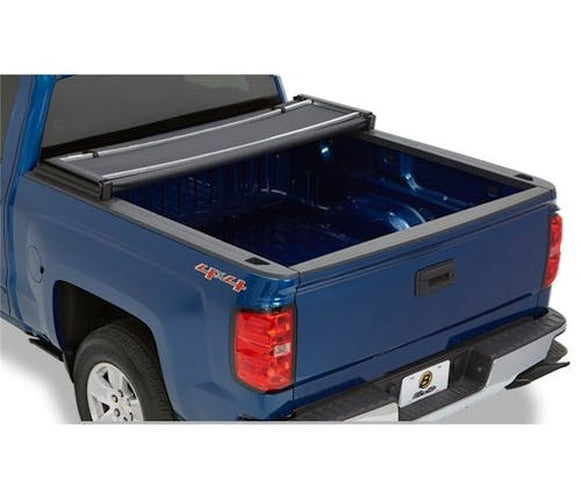 Nissan 2005-2021 Frontier; For 6 ft. bed