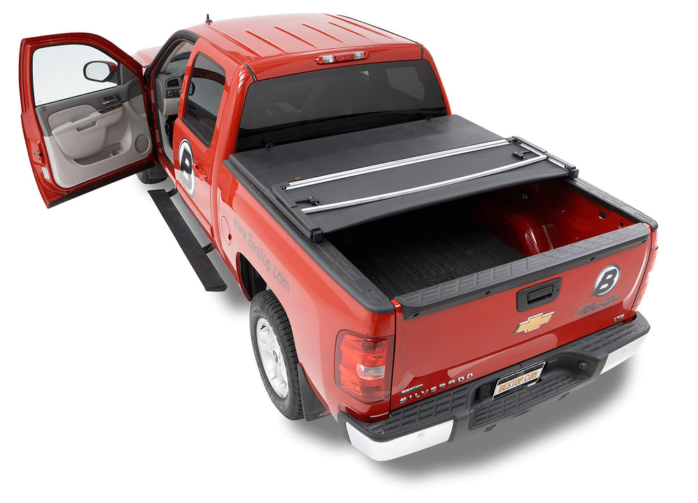 Nissan 2005-2021 Frontier; For 5 ft. bed