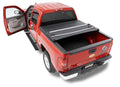 Nissan 2005-2021 Frontier; For 5 ft. bed