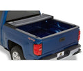 Chevy GMC 2004-2007 Silverado Sierra 1500; For 5.8 ft. bed; {Exc. 07 New Body Style}