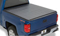 ~(30 lbs. 73X29X4)~ EZ-Fold Soft Tonneau Cover Black Chevy/GMC 14-17 Silverado/Sierra 1500; 5.8 ft bed