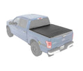 ~(32 lbs. 76X38X4)~ EZ-Fold Soft Tonneau Cover Black Ford 2017-up F-250/F-350 6.8 ft bed