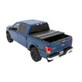 ~(32 lbs. 75X38X4)~ EZ-Fold Soft Tonneau Cover Black Ford 2017-up F-250/F-350 8.0 ft bed