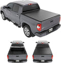 ZIPRAIL TONNEAU COVER