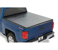 ZIPRAIL TONNEAU COVER