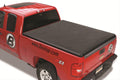 ZIPRAIL TONNEAU COVER