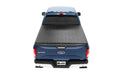 ZIPRAIL TONNEAU COVER
