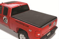 ZIPRAIL TONNEAU COVER