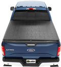 ZIPRAIL TONNEAU COVER