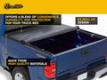 Toyota 2005-2021 Tacoma; For 5 ft. bed