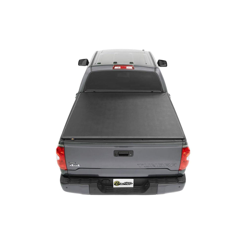 Toyota 2005-2021 Tacoma; For 5 ft. bed