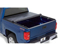 Ford 2004-2008 F-150; For 5.5 ft. bed; Styleside