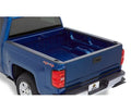 Chevy GMC 2004-2012 Colorado Canyon; For 6 ft. bed
