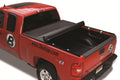~(36 lbs. 81X9X4)~ EZ-Roll Tonneau Cover Black Ford 09-17 F150 Styleside; 6.5 ft bed
