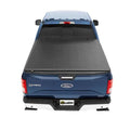 ~(36 lbs. 81X9X4)~ EZ-Roll Tonneau Cover Black Ford 09-17 F150 Styleside; 5.5 ft bed