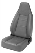 Jeep 1976-1986 CJ7; 1987-1995 Wrangler YJ; 1997-2006 Wrangler TJ; Front; NOTE 1997-2002 requires Adapter 51256 2003-2006 requires Adapter 51245 Driver 51248 Passenger