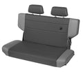 Jeep 1997-2006 Wrangler TJ; Rear