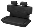 Jeep 1997-2006 Wrangler TJ; Rear