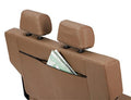 Jeep 1997-2006 Wrangler TJ; Rear