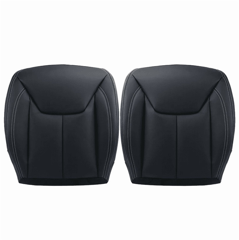 Trailmax II F AND T Bench Seat Rear vFTyl with fabric FTsert Spice Jeep 97-06 Wrangler;